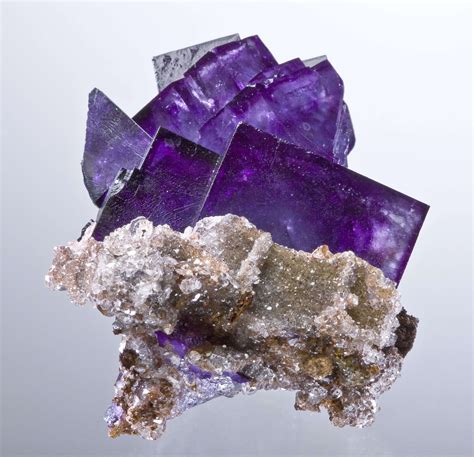 Fluorite Purple Crystal: The Mystical Gemstone and Its Untold Wonders