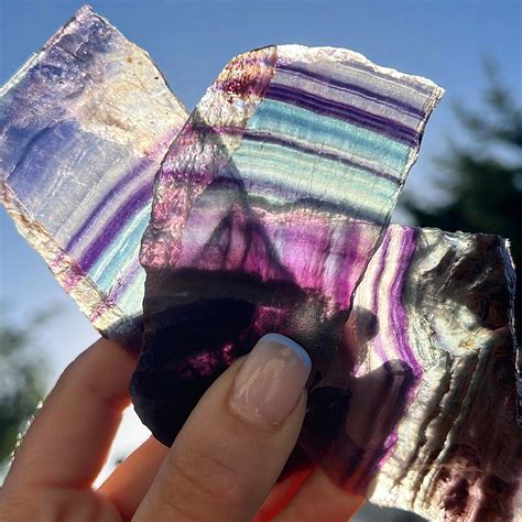 Fluorite Slab: A Versatile Material with Endless Possibilities