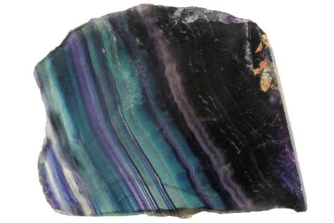 Fluorite Slab: Discover Its Versatile Applications and Uncover Its Mystical Charm