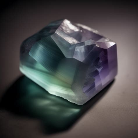 Fluorite-Inspired Photography: