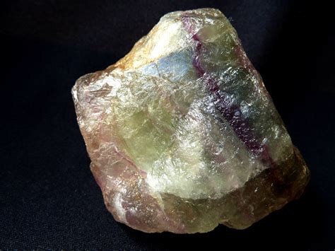 Fluorspar: