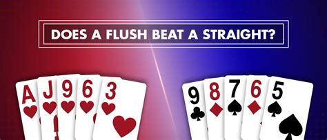 Flush and Straight: Domine a Arte do Poker e Alcance o Sucesso nas Mesas
