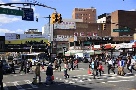 Flushing, NY 11354: A Comprehensive Guide to the Heart of Queens