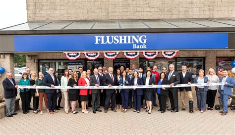 Flushing Bank: A Local Favorite