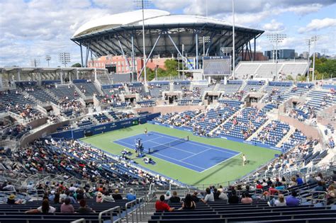 Flushing Meadows Corona Park: A Haven for Sports, Recreation, and Entertainment