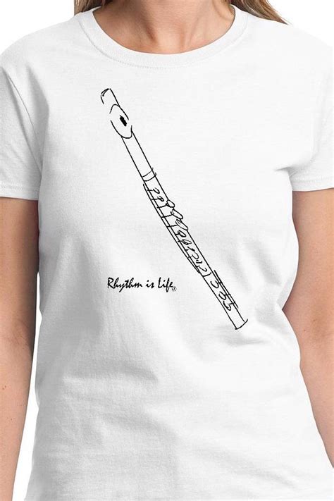 Flute Band Shirts: A Symphony of Style and Expression