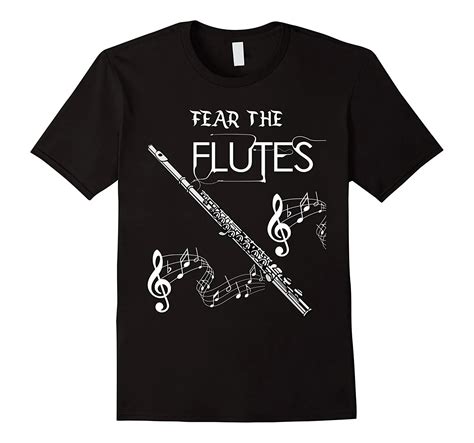 Flute Band Shirts That Will Make You Stand Out