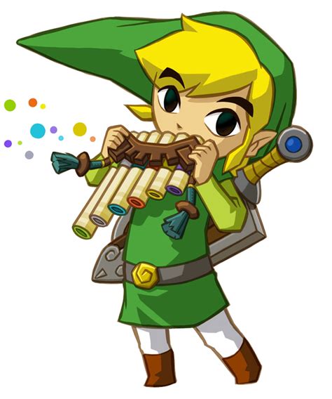 Flute Zelda: The Enchanting Musical Instrument from the Realm of Hyrule