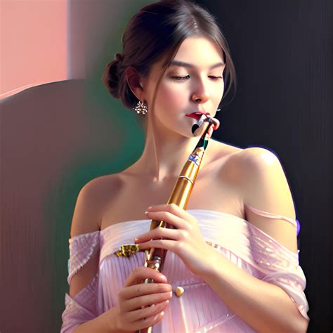 Flute playing and respiratory health