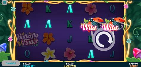 Flutter Your Way to Big Wins with Butterfly 888 Slot!