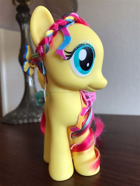 Fluttershy's Fashionable Charm: A Guide to Styling the Perfect Dress