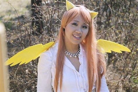 Fluttershy Cosplay: Embracing the Gentle Spirit of My Little Pony