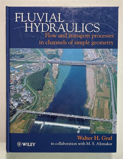 Fluvial Hydraulics Epub