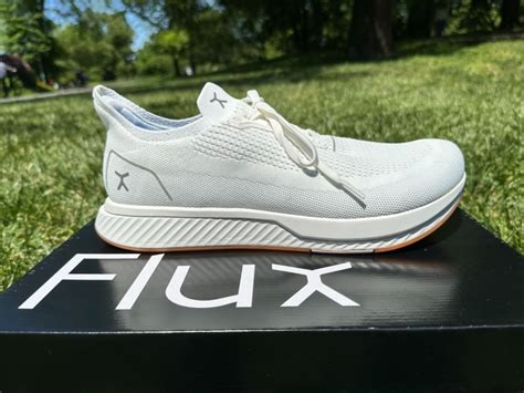 Flux Footwear