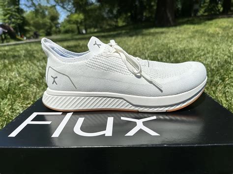 Flux Footwear: A Comprehensive Review of Comfort, Durability, and Style