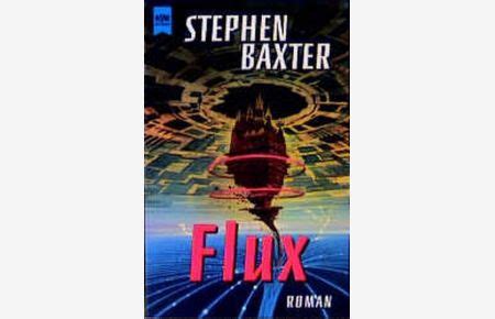 Flux Roman German Edition PDF