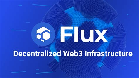 Flux Token: Unleashing Decentralized Cloud Computing