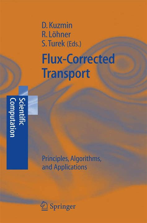 Flux-Corrected Transport Principles Doc