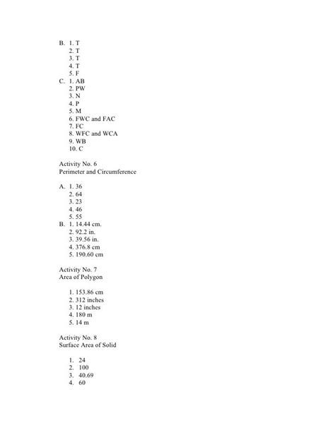 Flvs English 1 Answer Key PDF