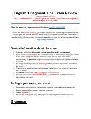 Flvs Test Answers English 3 Reader