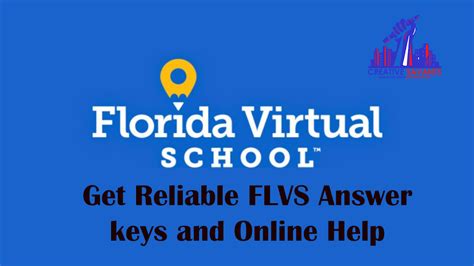 Flvs answer keys Ebook Reader