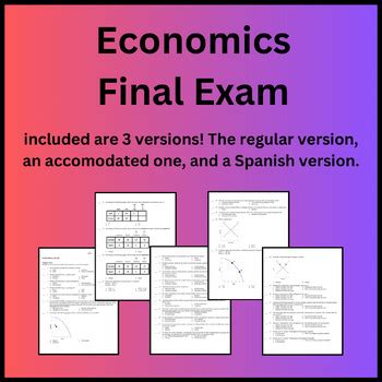 Flvs-economics-final-exam-answers Ebook Doc