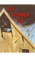 Fly Homer Fly Sandpiper PDF