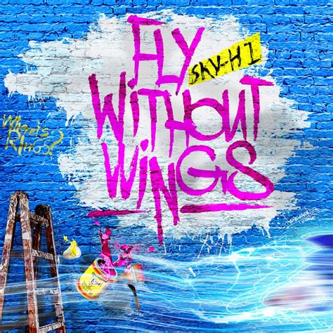 Fly Without Wings Doc