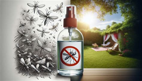 Fly and Insect Repellents: A Comprehensive Guide to Protection