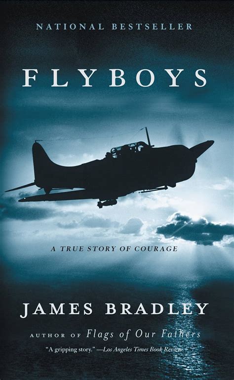 Flyboys: A True Story of Courage Ebook Doc