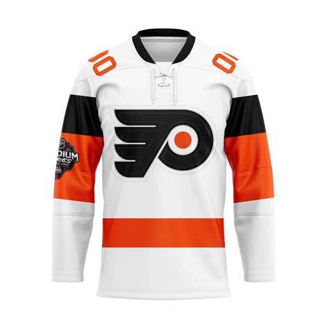 Flyers Hockey Jersey: Your Ultimate Guide to The Best Threads