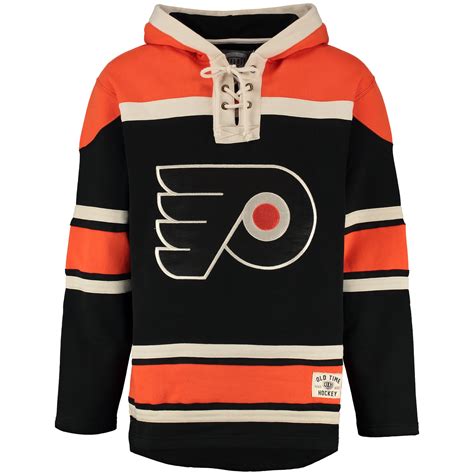 Flyers Hoodie Jersey: The Ultimate Guide