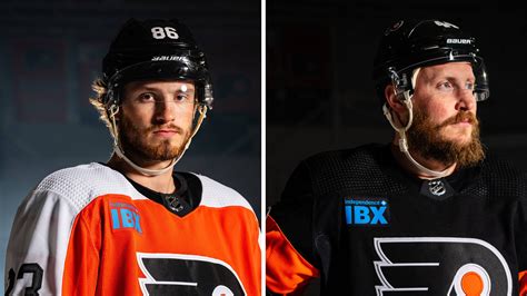 Flyers Jerseys: 10,000-Word Guide to the Past, Present, and Future