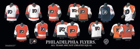 Flyers Jerseys: A Comprehensive Guide to the Iconic Uniforms