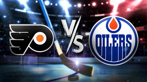 Flyers vs Oilers: A Detailed Analysis of Two NHL Powerhouses