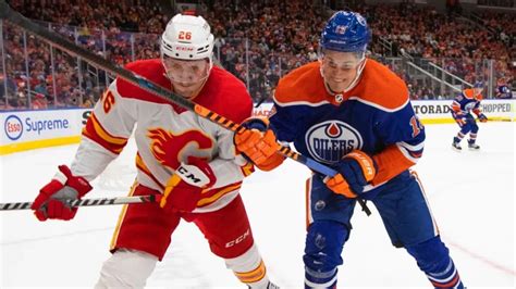 Flyers vs. Flames: A Comprehensive Guide to NHL Rivalry