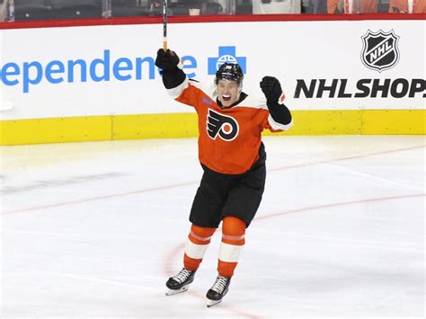 Flyers vs. Kraken: A Comparative Analysis of Two NHL Contenders