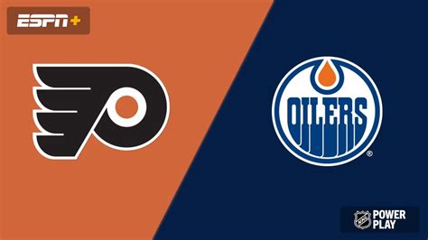 Flyers vs. Oilers: A Battle for Western Supremacy