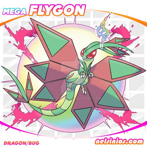 Flygon Mega Evolution: Unlocking the True Potential of the Ground-Dragon Colossus