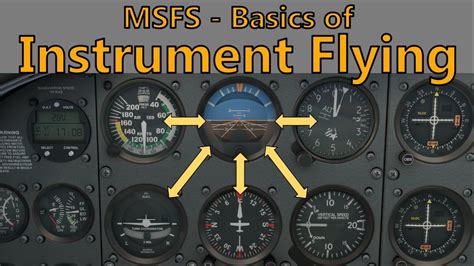 Flying Airplanes IFR The Basics Of IFR Instrument Flight Rules Flight Instruction For Pilots And Flight Simulator Enthusiasts Kindle Editon