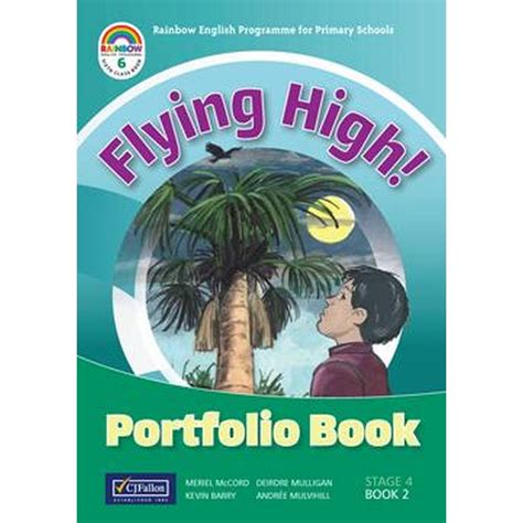 Flying High 4 Students Answers Reader