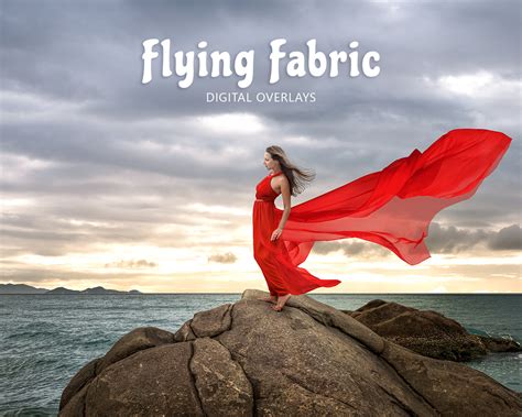 Flying on Fabric Epub