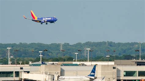 Flying with Southwest Airlines: The Basics