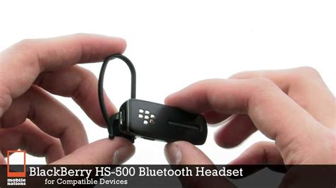 FlyingBee Portrait Blackberry Bluetooth Wireless Reader