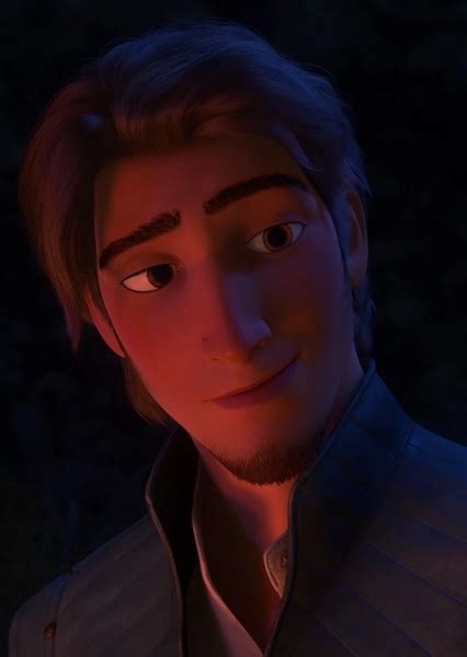 Flynn Rider: A Deeper Dive into the Beloved Disney Character