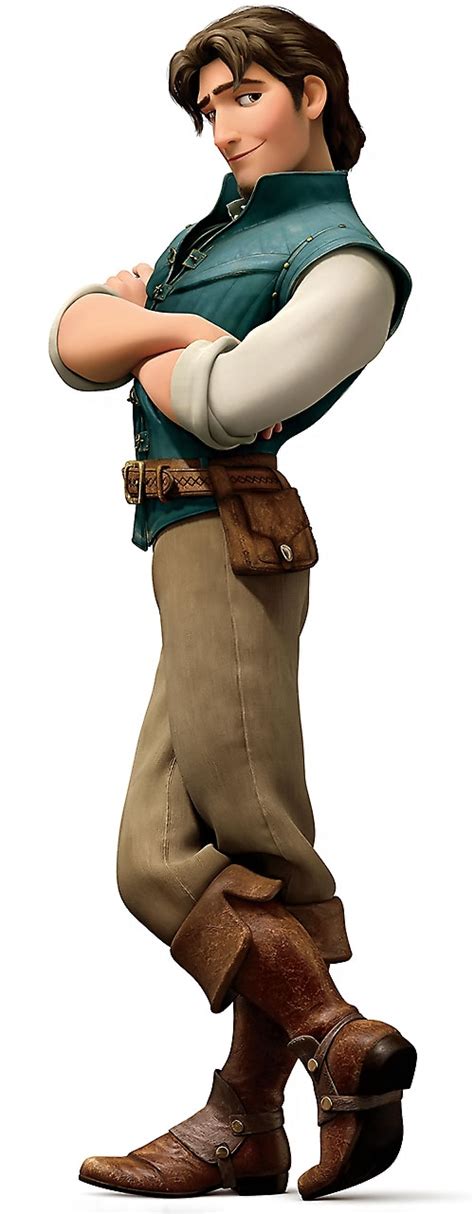 Flynn Rider Height: An Intriguing Analysis