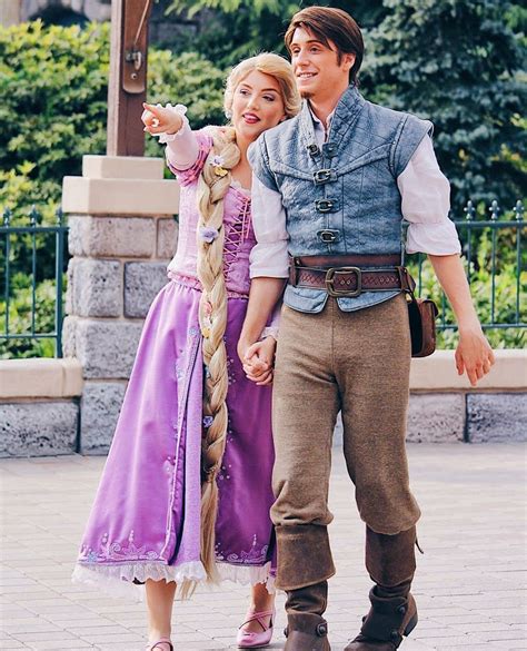 Flynn Rider Tangled Costume: Embracing the Charm and Adventure