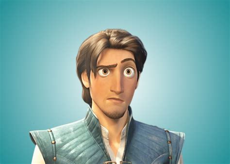 Flynn from Tangled Costume: A Detailed Guide