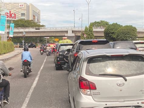 Flyover Ciputat: Mengurai Kemacetan dan Merajut Konektivitas