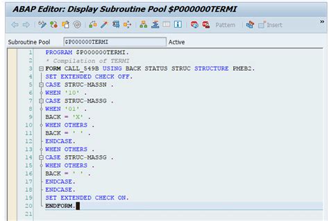 Fm For Field Catalog In Sap Abap
